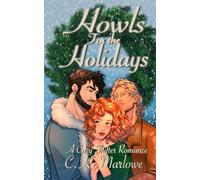 Howls for the Holidays: A Cozy Shifter Romance