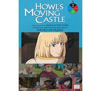 Howl's Moving Castle 2