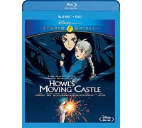 Howl's Moving Castle