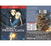 Howl's Moving Castle