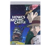 Howl's Moving Castle [Edizione: Regno Unito] [Edizione: Regno Unito]