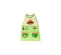 Howl's Moving Castle Grembiule Calcifer Marushin