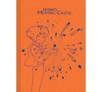 Howl's Moving Castle: Notebook