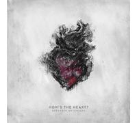 Bloodred Hourglass - How'S the Heart? (Deluxe 2cd Edition)