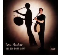 Hoxbro, Poul - A Pipers Journey Through
