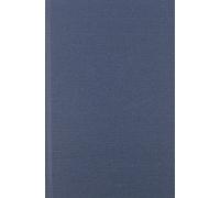 Hoxie Neale Fairchild Religious Trends in English Poetry (Copertina rigida)