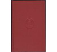 Hoxie Neale Fairchild Religious Trends in English Poetry (Copertina rigida)