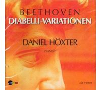 Hoxter Daniel - Variazioni Su Un Valzer Di Diabelli N.1
