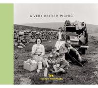 Hoxton Mini Press A Very British Picnic (Copertina rigida)