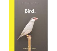 Hoxton Mini Press Bird. (Copertina rigida)
