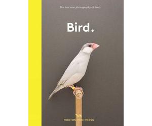 Hoxton Mini Press Bird. (Copertina rigida)
