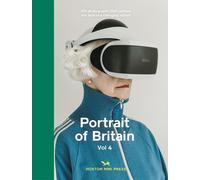 Hoxton Mini Press British Journal of Pho Portrait of Britain (Copertina rigida)