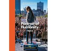 Hoxton Mini Press Magnum Photographers Britis Portrait of Hum (Copertina rigida)