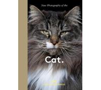 Hoxton Mini Press New Photography of the Cat. (Copertina rigida)