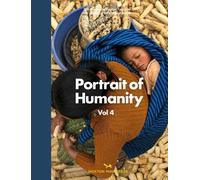 Hoxton Mini Press Portrait of Humanity Volume 4 (Copertina rigida)