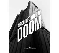 Hoxton Mini Press The Architecture of Doom (Copertina rigida)