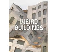 Hoxton Mini Press Weird Buildings (Copertina rigida)