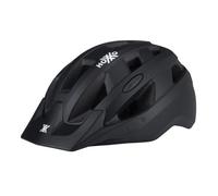 Hoxxo CosmicaBolt MTB - casco MTB Black 52-58 cm