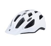 Hoxxo CosmicaBolt MTB - casco MTB White 58-61 cm