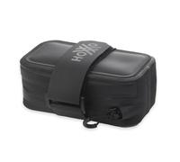 Hoxxo Essential 0,5 - borsa sottosella Black unisex