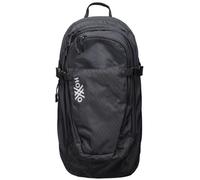 Hoxxo Hydro 10 - zaino MTB Black unisex