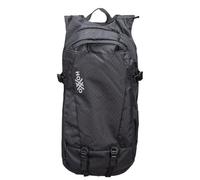 Hoxxo Hydro 15 - zaino MTB Black unisex