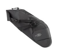 Hoxxo Saddle 7 - borsa sottosella Black unisex