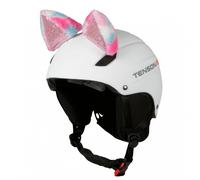 Hoxy ears copricasco, orecchie da gatto Onesize Spotted Cat