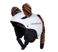 Hoxy ears copricasco, Tigre Onesize Tigerører