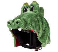 Hoxyheads copricasco, coccodrillo Onesize Croco