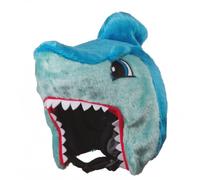 Hoxyheads copricasco, squalo Onesize Haj