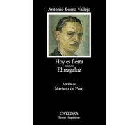 Hoy Es Fiesta: El Tragaluz