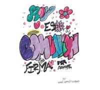 HOY ES MI COMUNIÓN: LIBRO DE FIRMAS