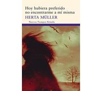 Hoy hubiera preferido no encontrarme a mi misma / The Appointment: 179