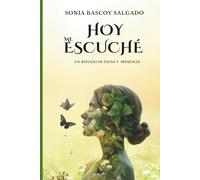 Hoy Me Escuché: UN REFUGIO DE PAUSA Y PRESENCIA