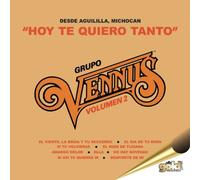 Hoy Te Quiero Tanto