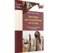 Hoy tengo que hospedarme en tu casa: Encuentro con la obra lucana y su comunidad