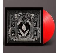 Hoy Todo Es Amor - Red Vinyl