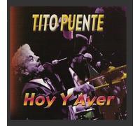 Hoy Y Ayer by Tito Puente