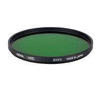 Hoya 0654 Green camera filter 49mm camera filters