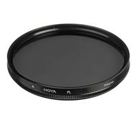 Hoya 39 mm filtro polarizzatore