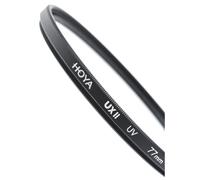 Originale Hoya 37mm Ux II UV Lente Filtro Multistrato Vetro Protezione Japan Hmc