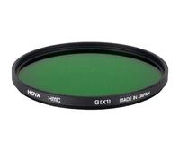 Hoya 46mm HMC X1 Screw-in Filter - Green
