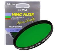 Hoya Filtro a vite HMC X1 46 mm Verde