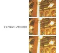 Hoya 49 mm Vario Cross Star, effetti speciali filtro di vetro