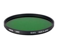 Hoya 49 mm X1 (verde) hmc in custodia SQ