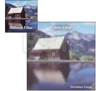 Hoya 55 mm Fog B filtro