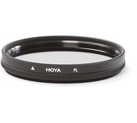 Hoya 55mm Filtro Polarizzatore