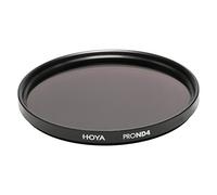 Hoya 55mm Pro ND 4 Filtro per Macchina Fotografica
