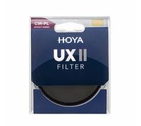 Filtro CPL HOYA UX II (58mm)